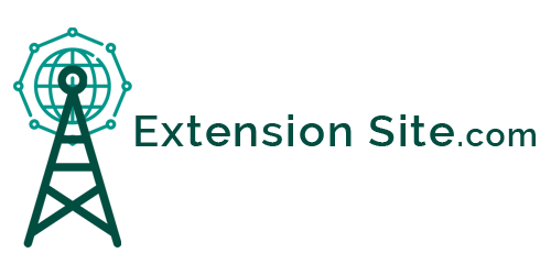 Extension Site